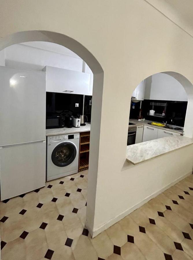 Mouradia Moura Villa Exterior foto